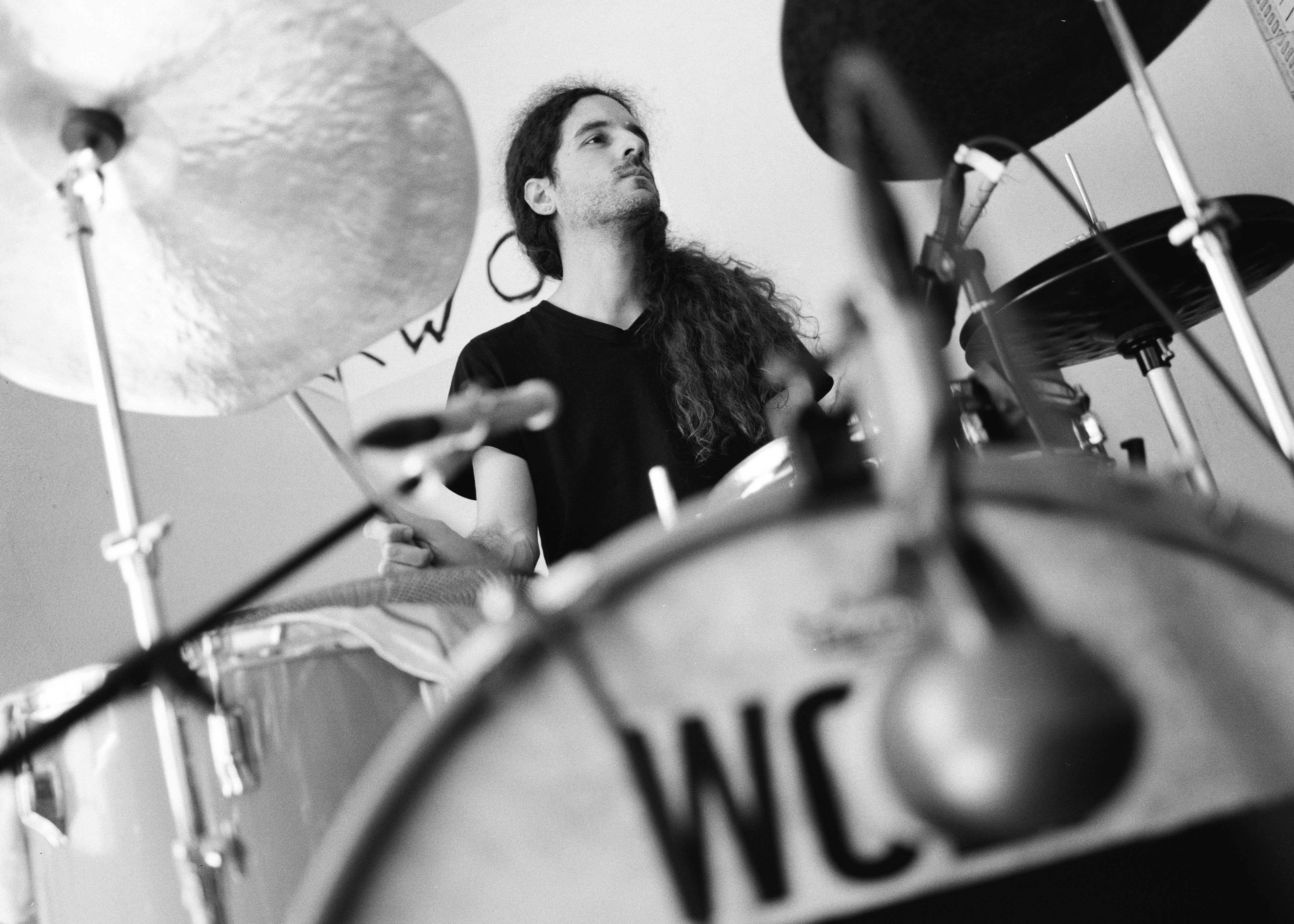 Sommerwolf im ECK @Nathanael Gautschi