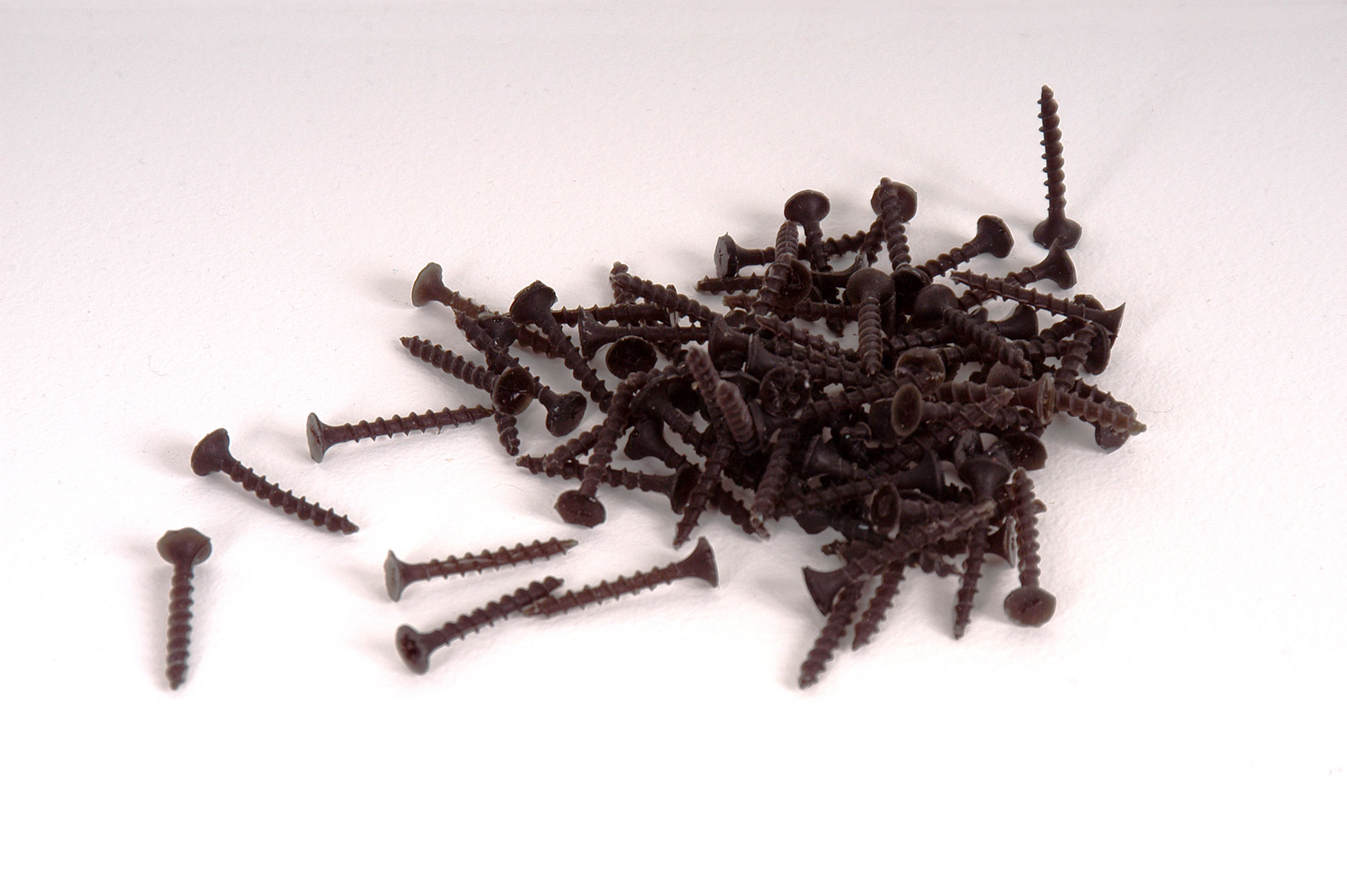 Rubber Screws - 2003
