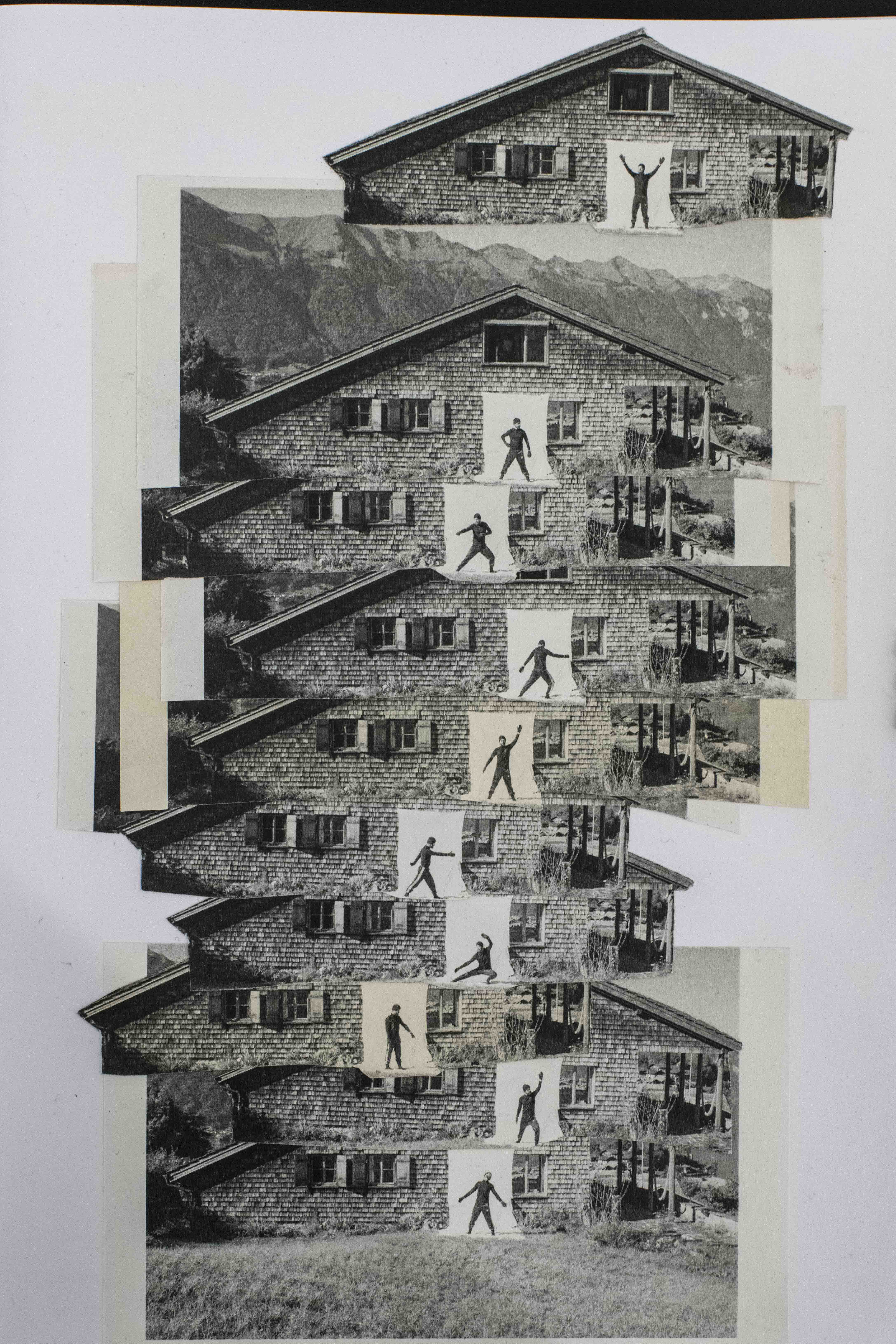 Kunstraum Bern B&uuml;mpliz, 2025