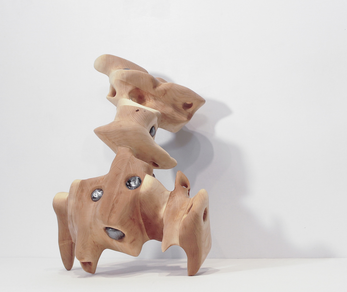 Cycles of Matter, Specimen 1