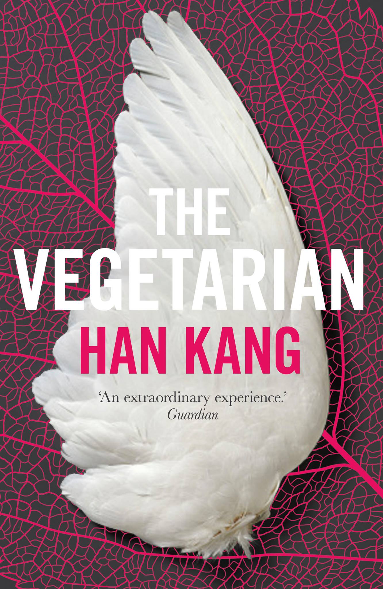 La vegetariana di Han Kang