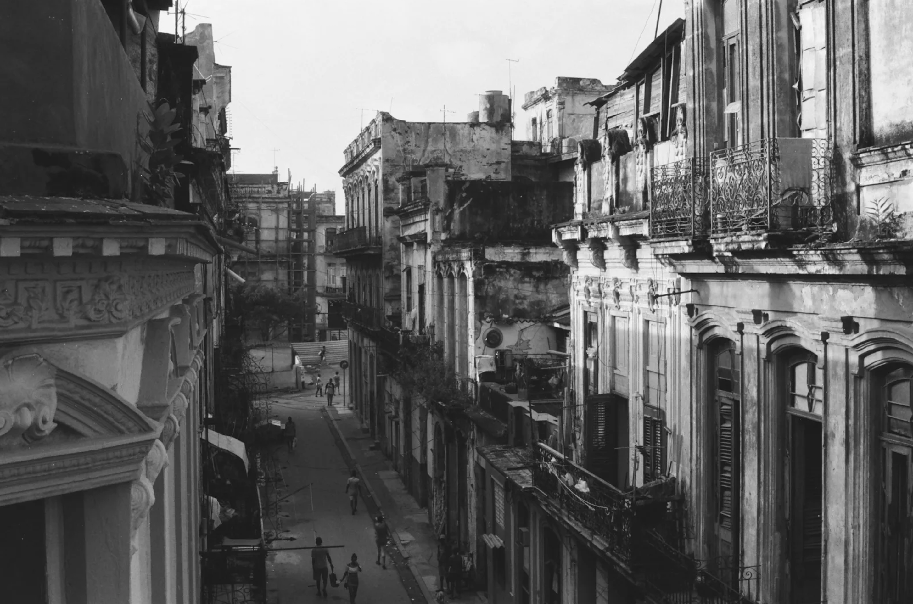 Daybreak - 2023 - New York, NY