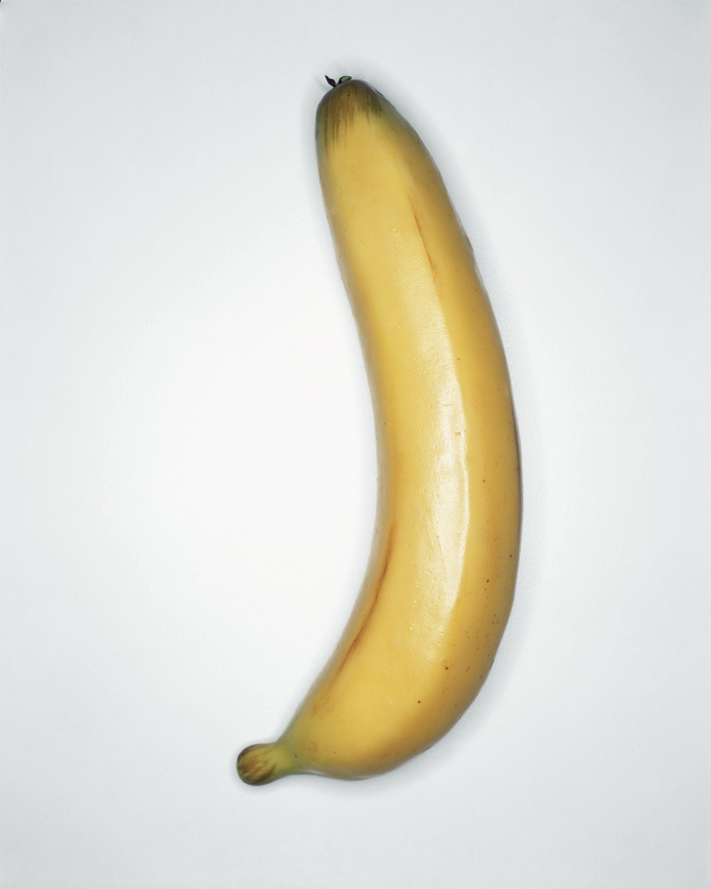 Plastic Banana, 19972/2