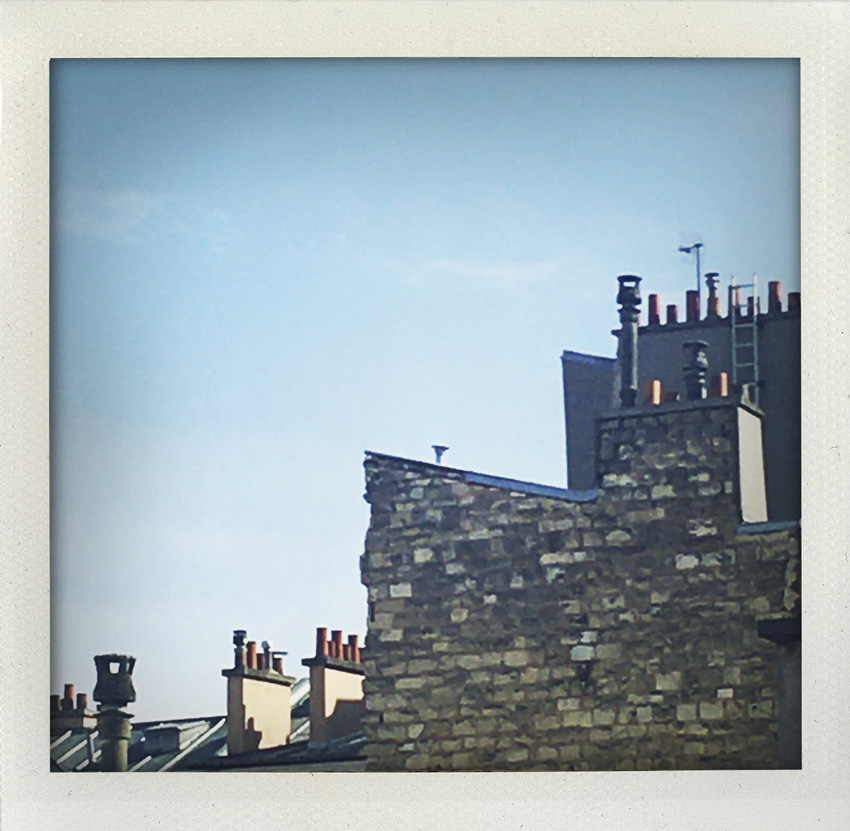 16 Avril 2020 Stairway to Heaven