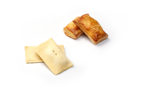 立基迷你蘋果烤派