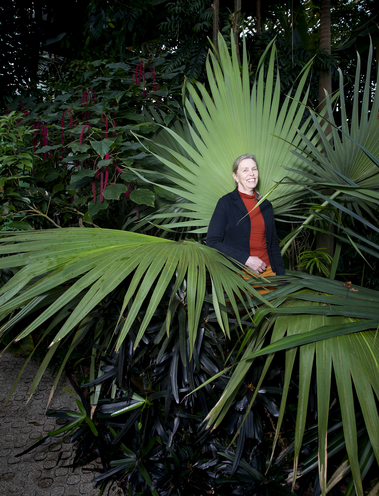 Leni Duistermaat / De Volkskrant