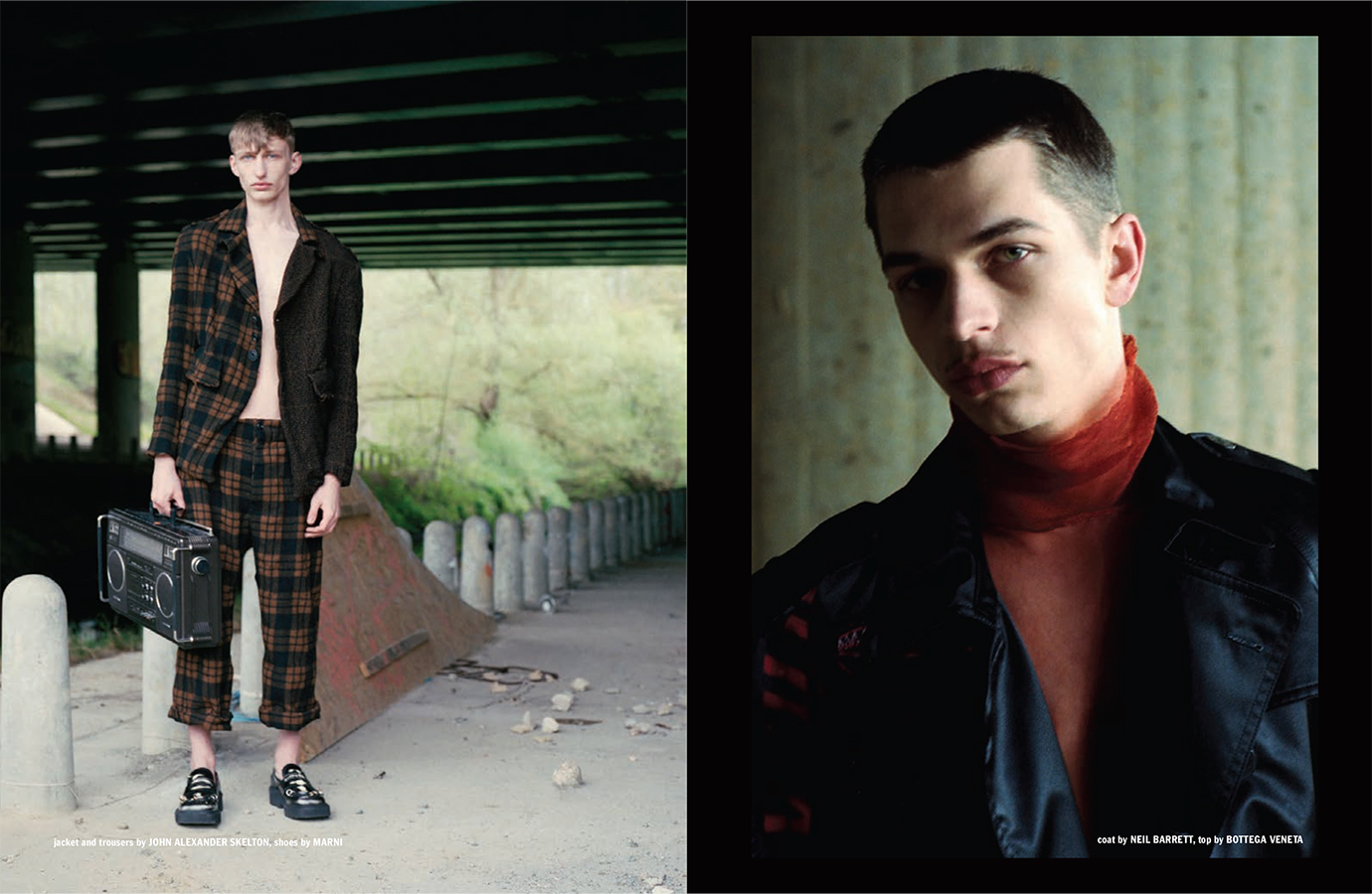 10 Men - Subterraneans 11/14