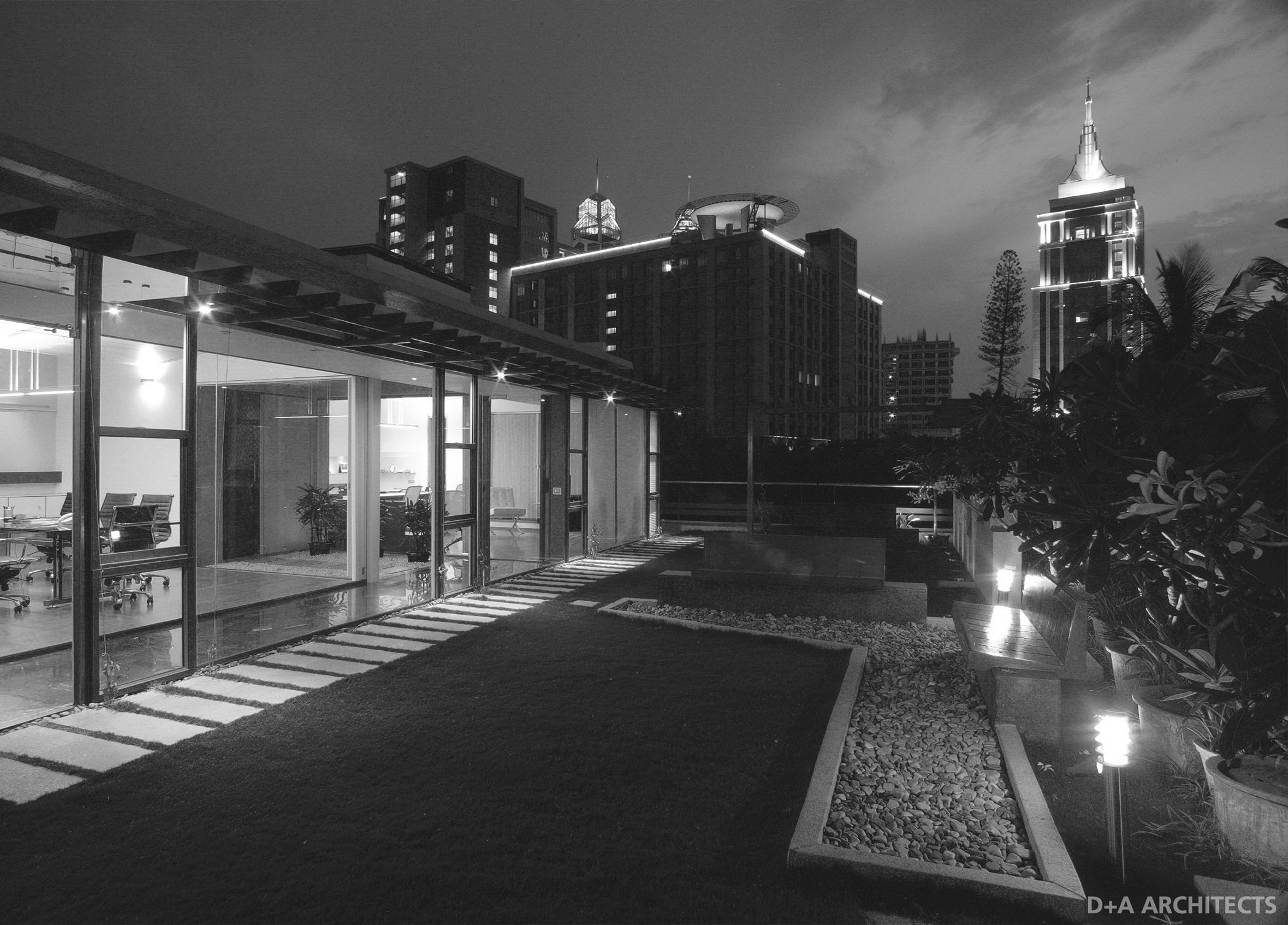 Vaishnavi Corporate Office