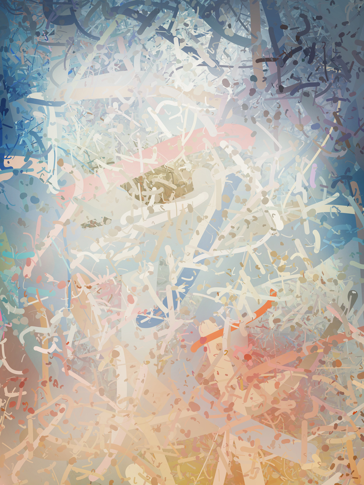 Virtual Allegory