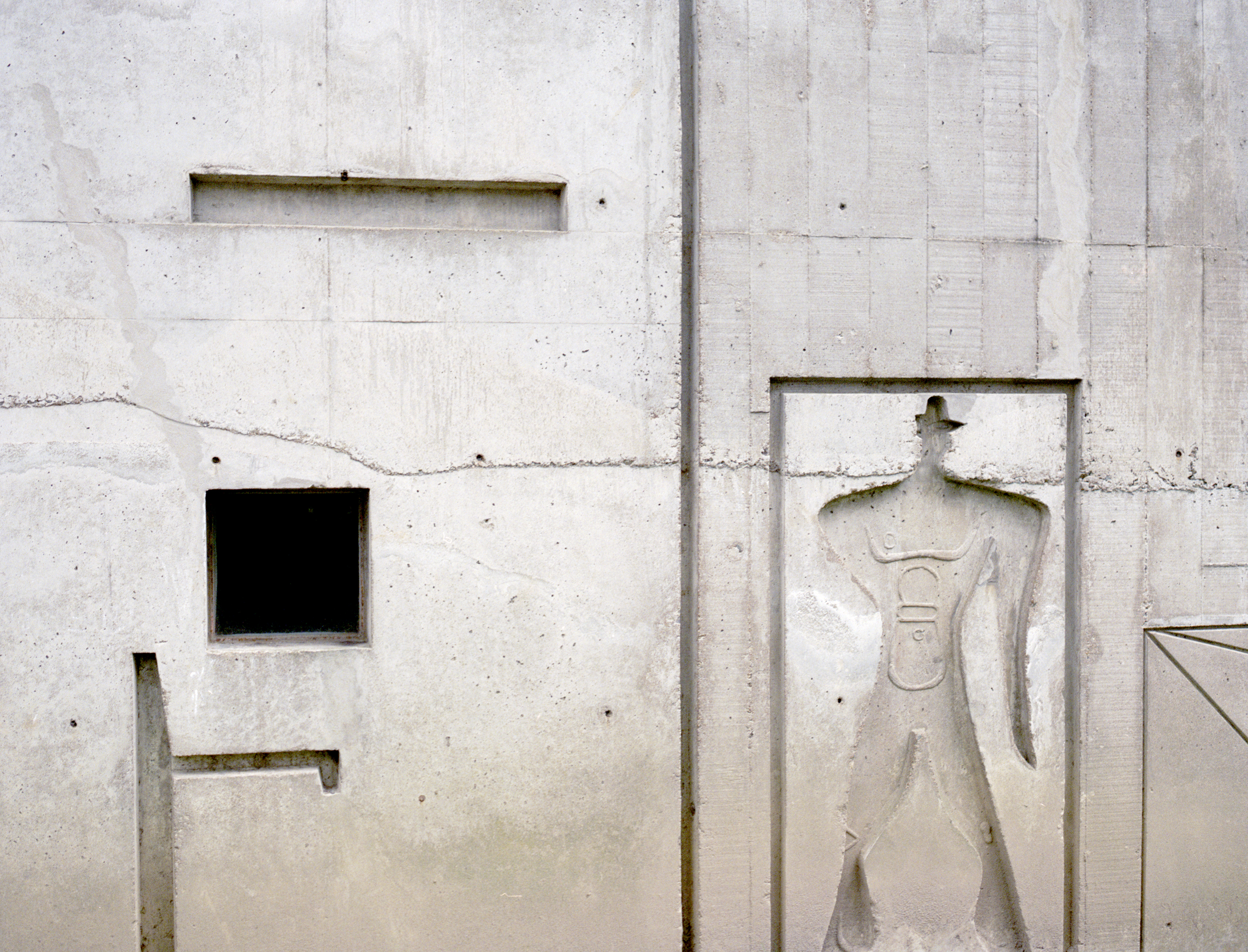 Unité d'Habitation (Nantes). (3/6)