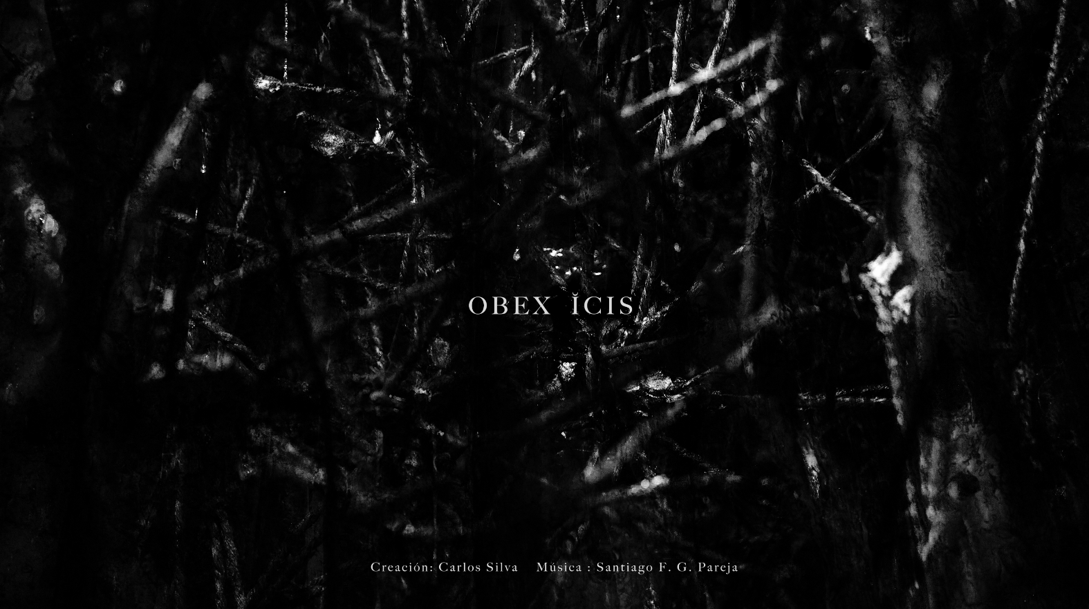 Obex  Ĭcis  2023 - 5 min