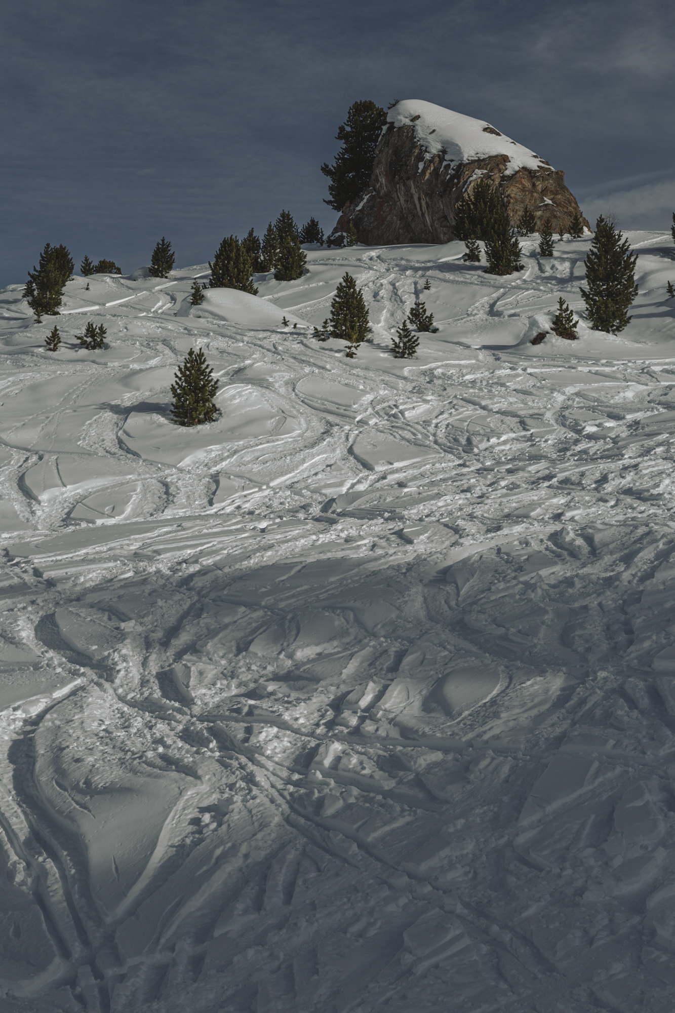 Saint-Luc, Switzerland