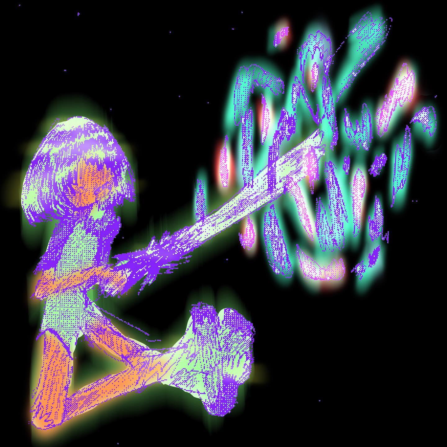 Personal Drawing 2021