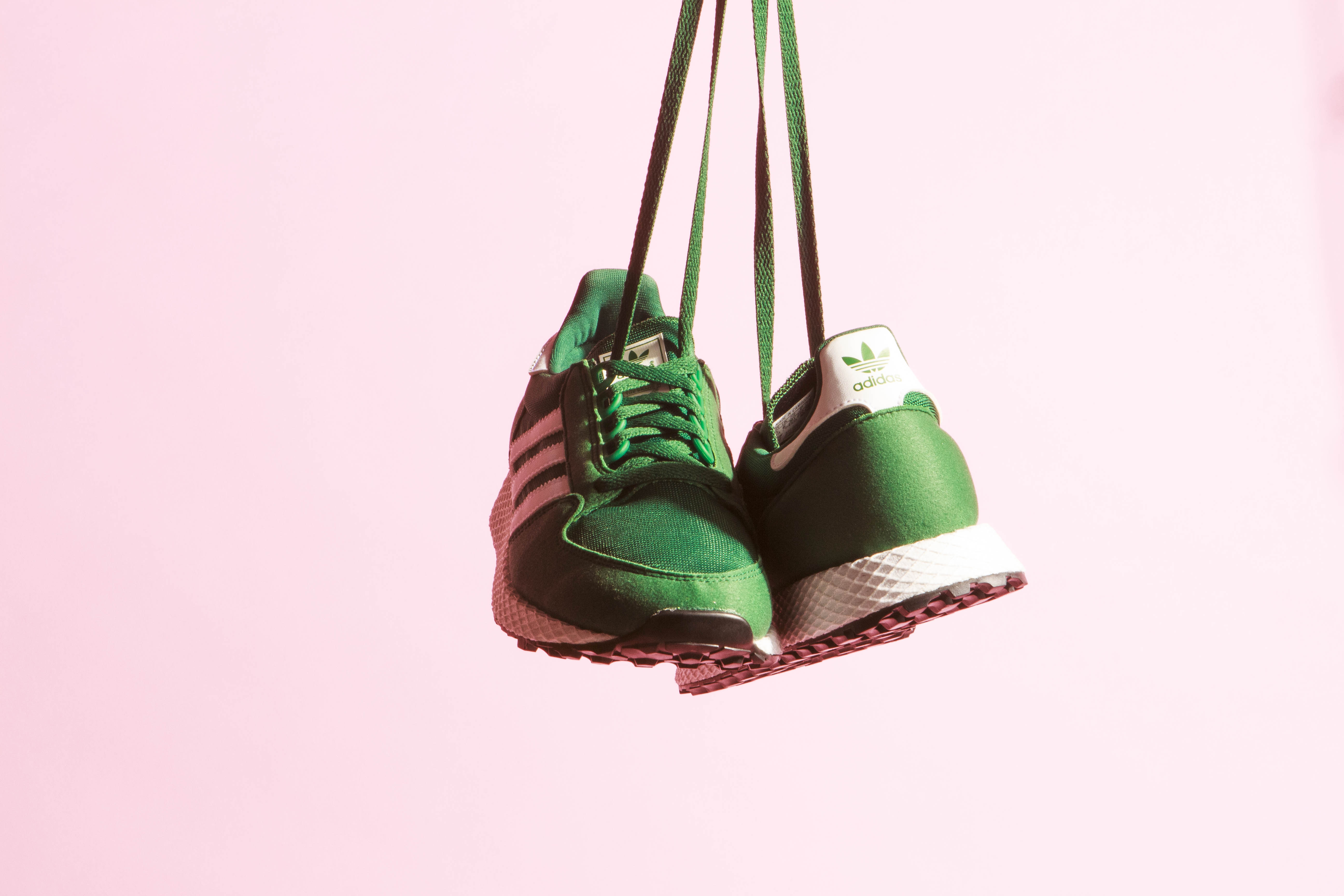 WANNA SNEAKERS. SS19