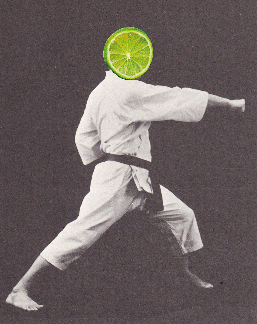 Karate