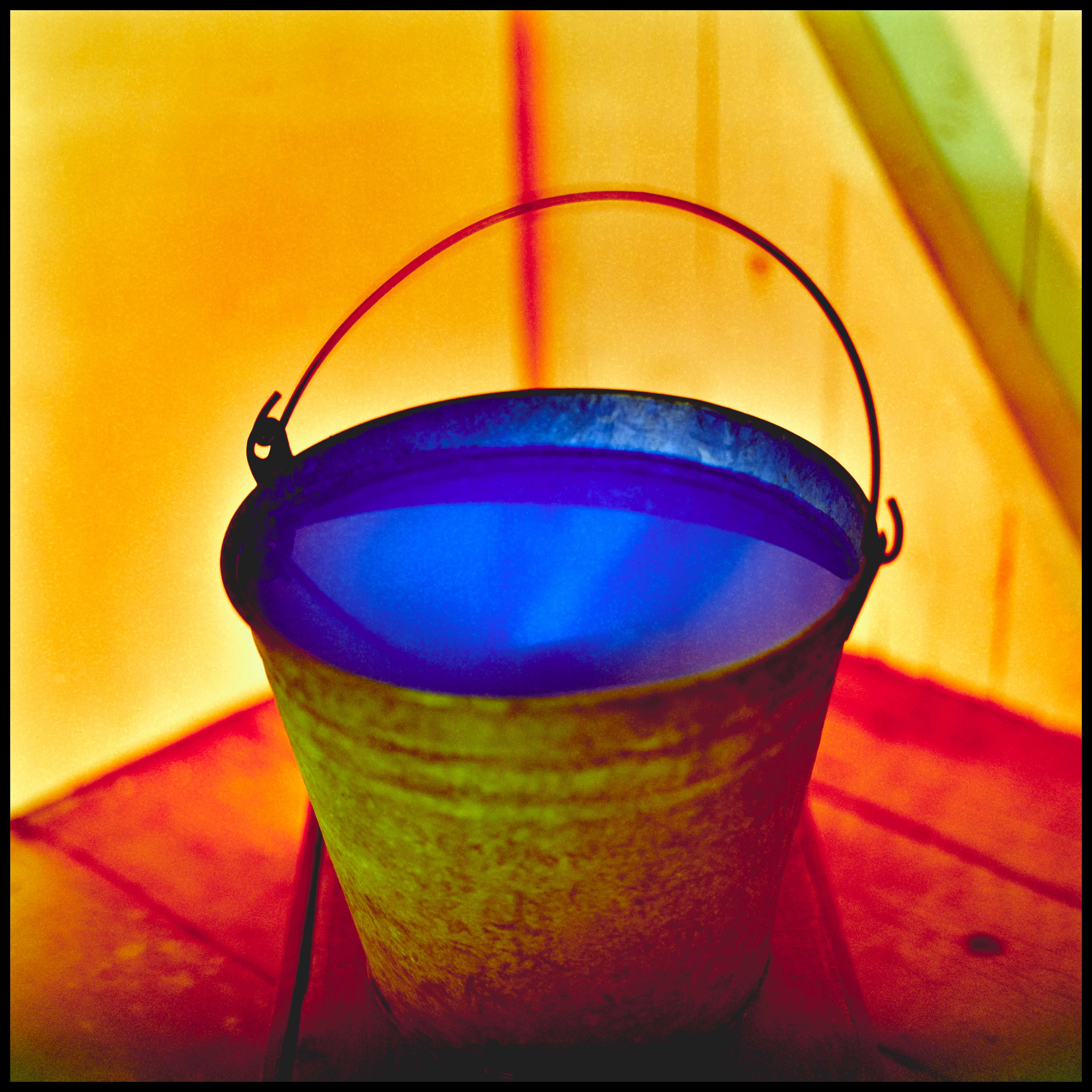 If He Sleep He Shall Do Well