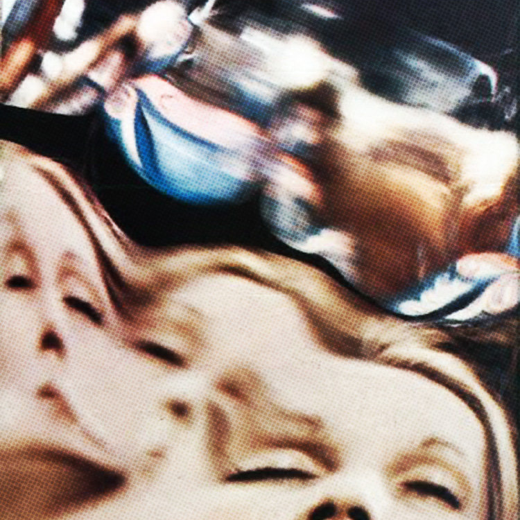 Adorn - You'll Never Get to Heaven (2014)