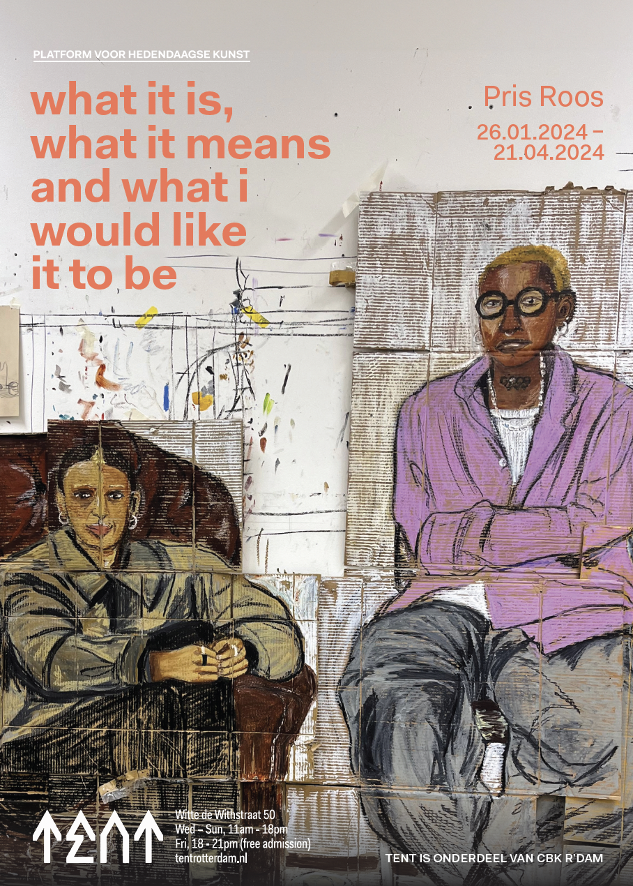 what it is, what it means and what i would like it to be