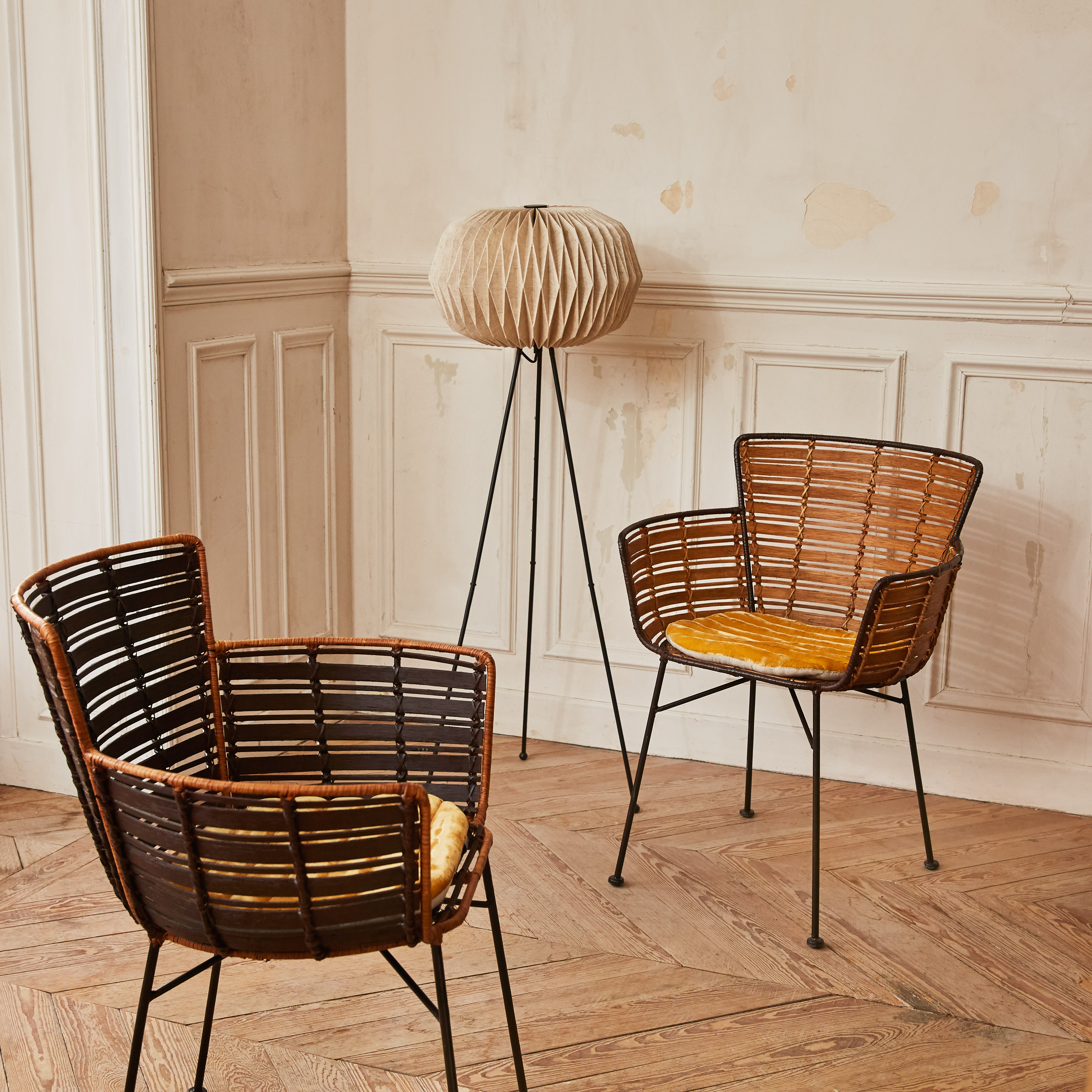 La Compagnie Française d'Orient et de Chine 