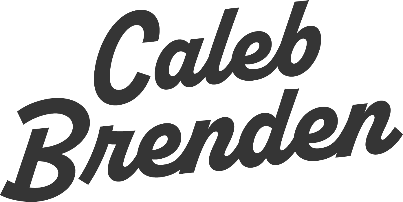 Caleb Brenden