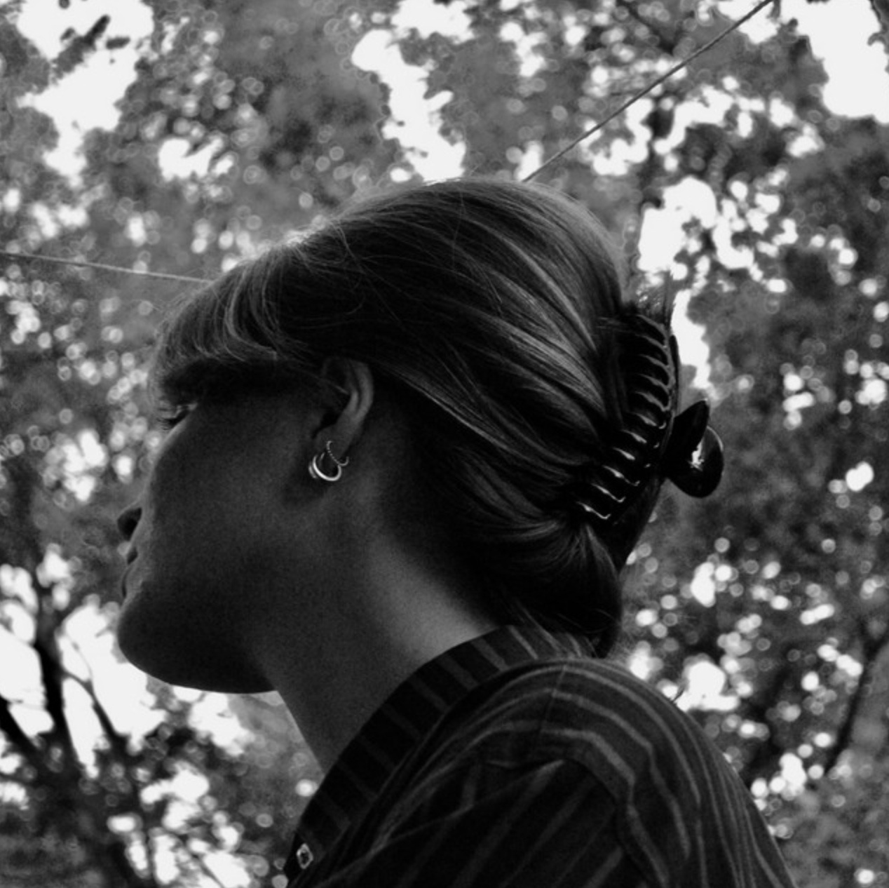 Katja Åberg | EP "Sväva/Dimma/Ingenting" | Recording, production & mix | 2024