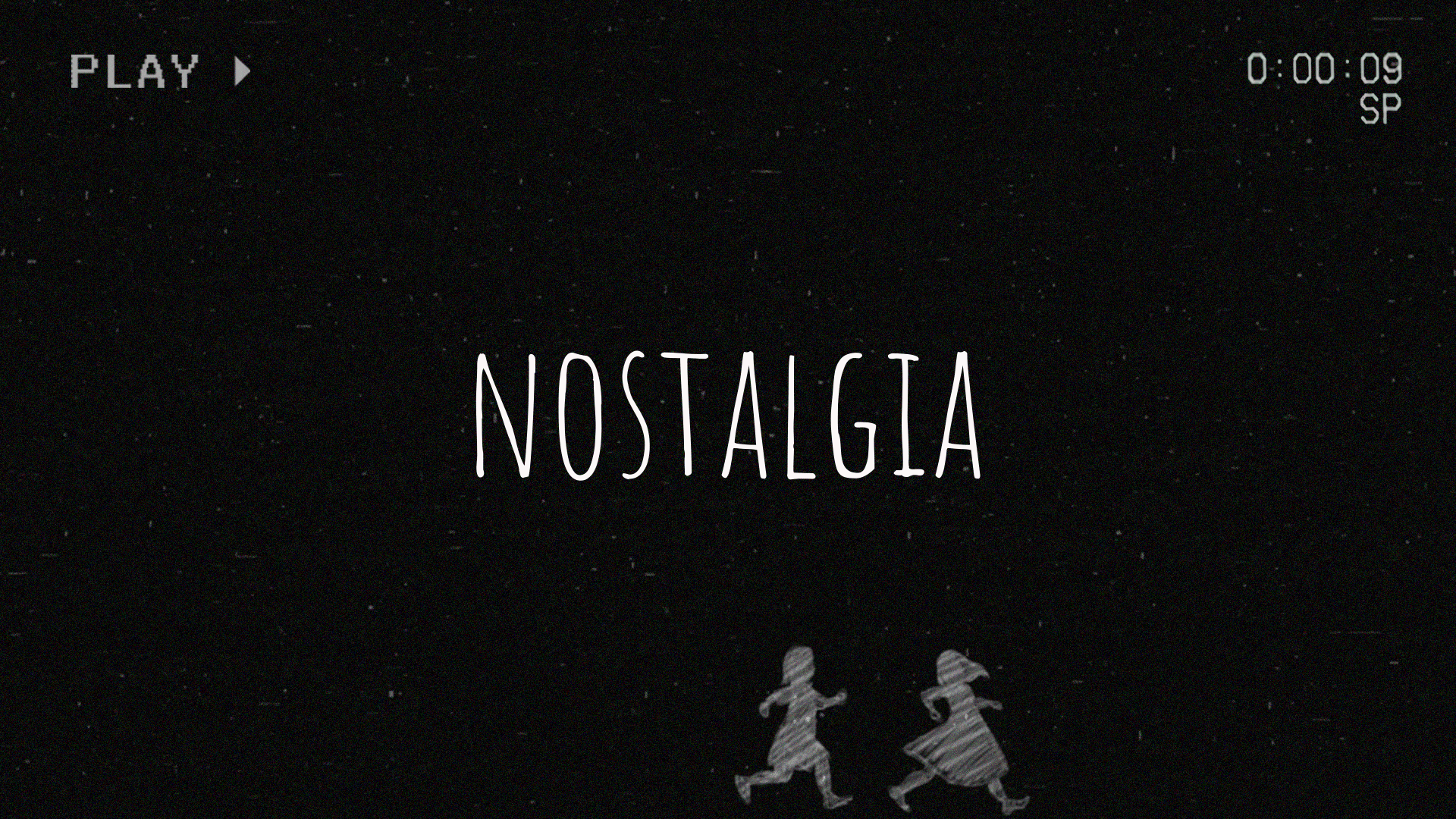 Personal project_Nostalgia