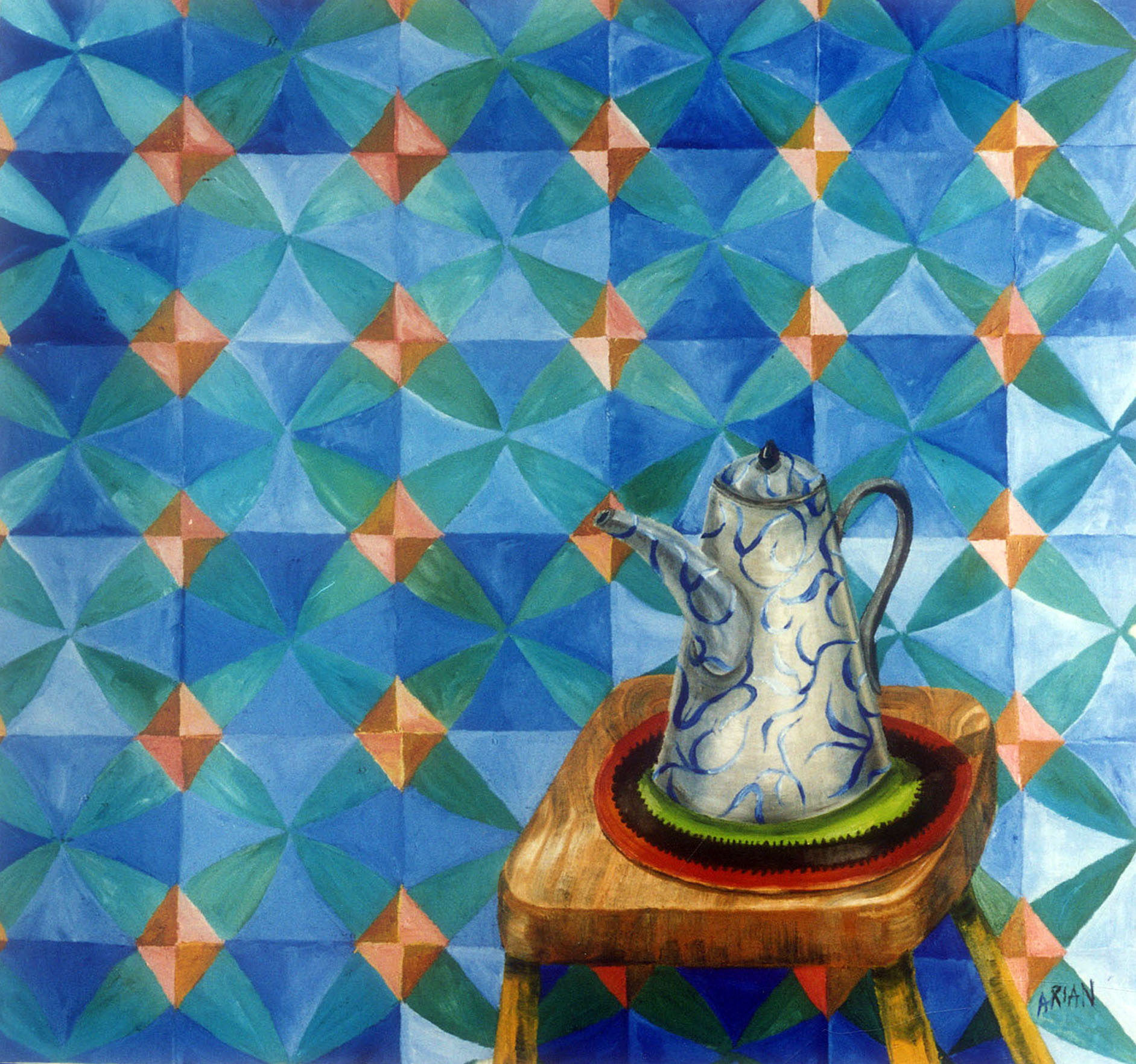 Cafetera