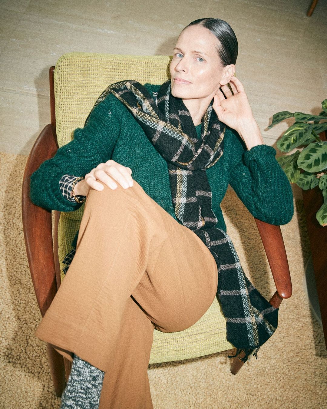 photographer: nagi sakai // art director: alice bucaille