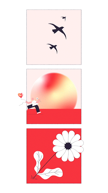 VALENTINES DAY GRAPHIC