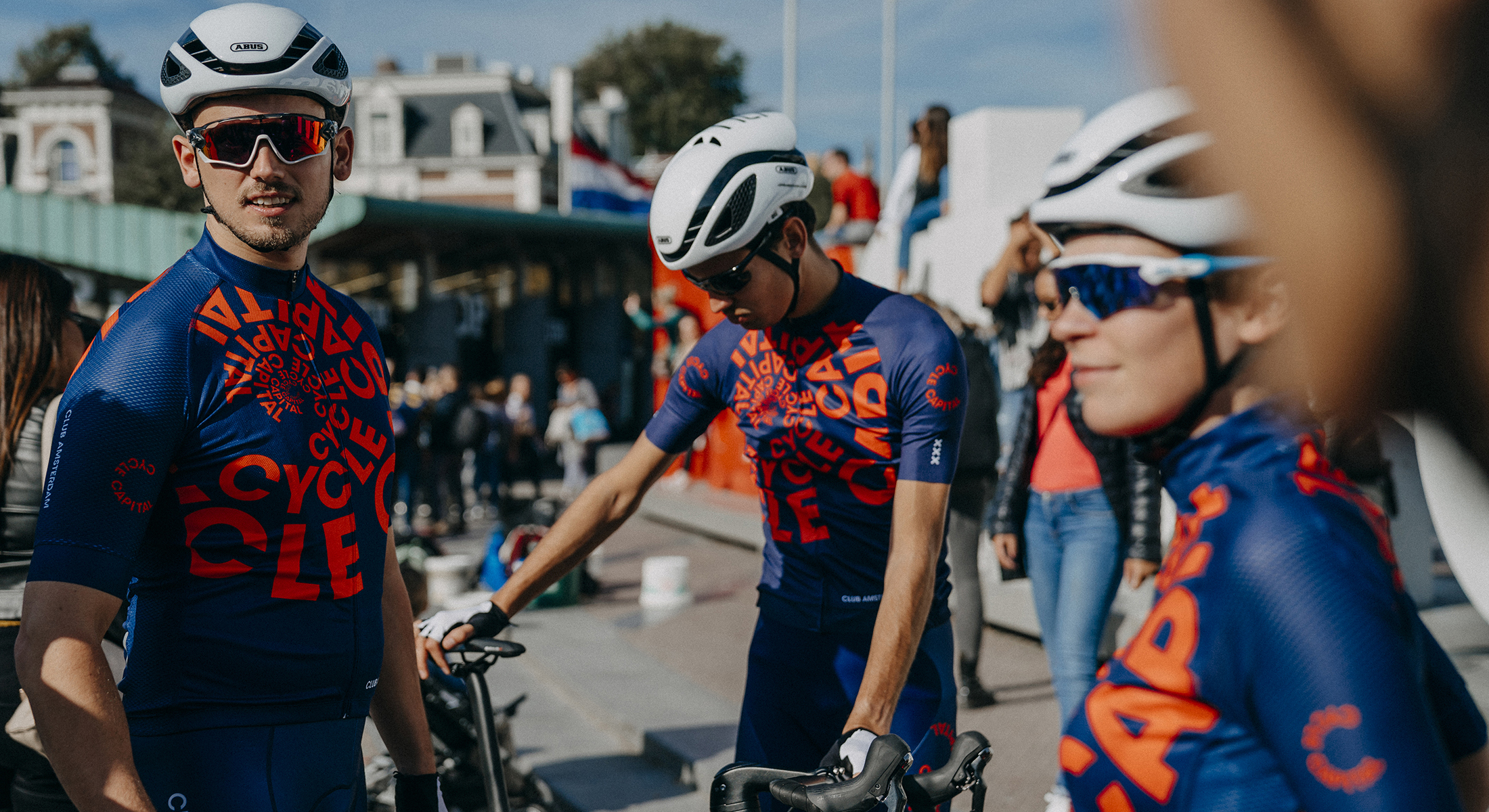 merkontwikkeling — Cycle Capital