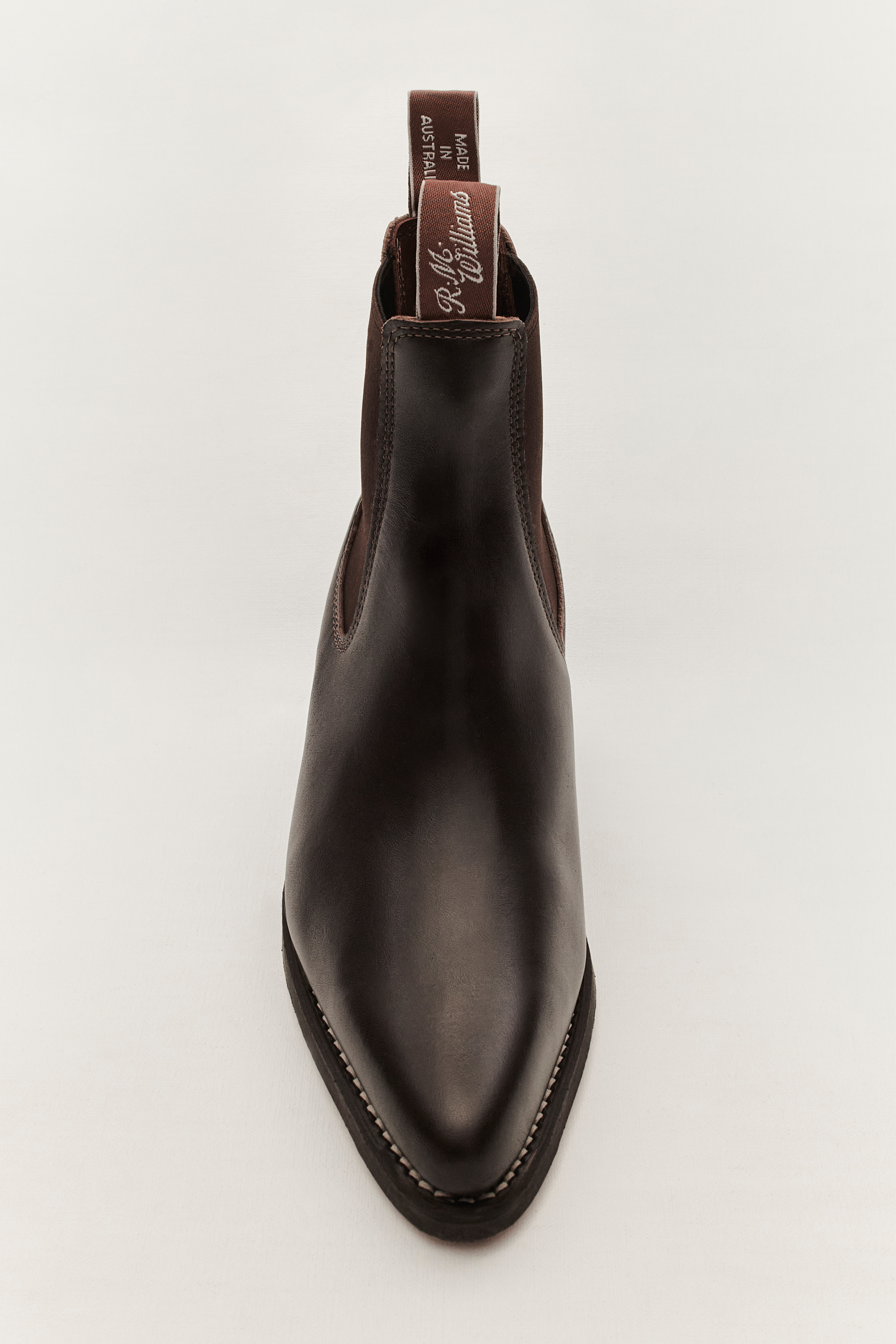 R. M. Williams - Handcrafted