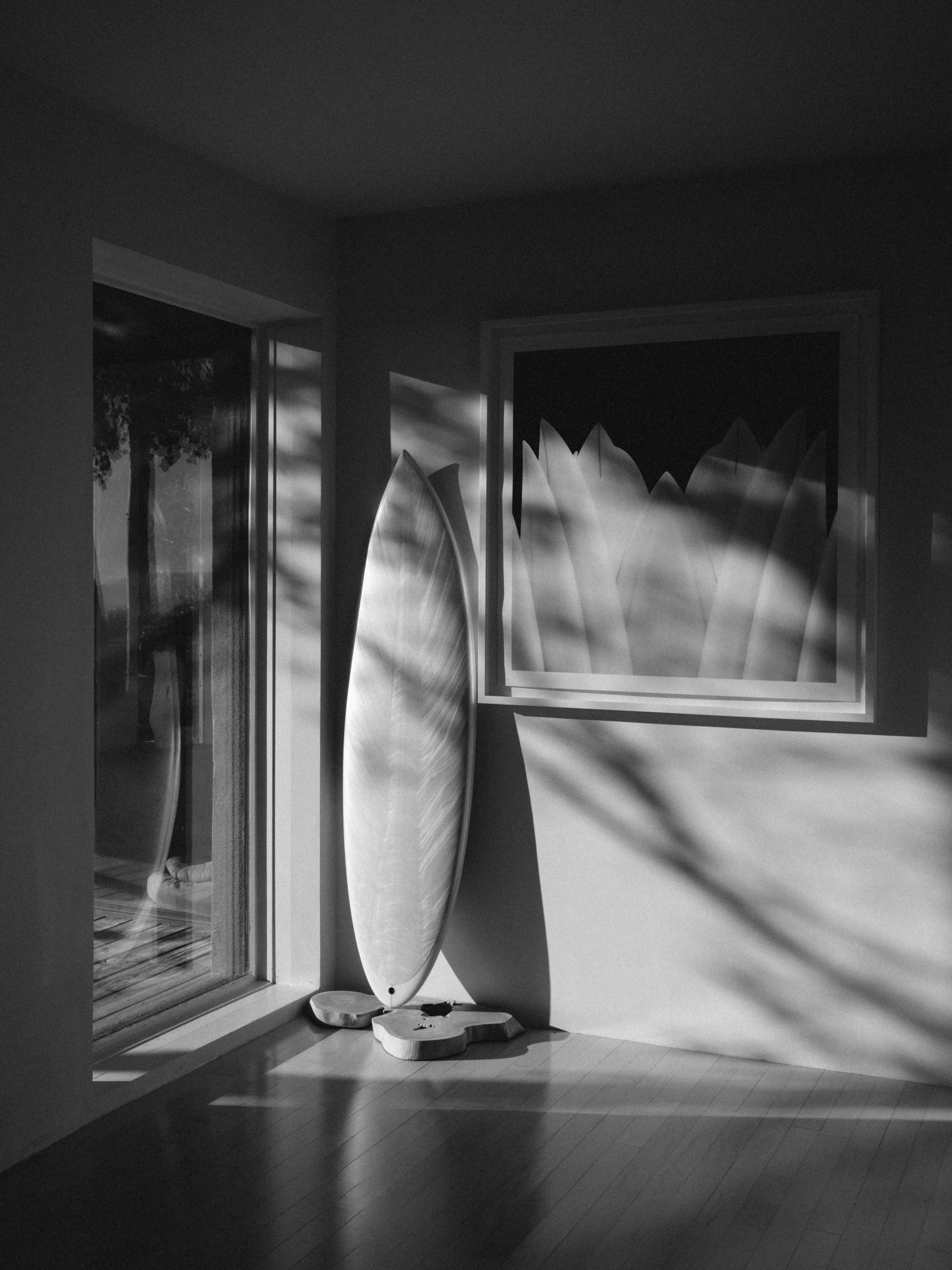 Cira Crowell, for Leica