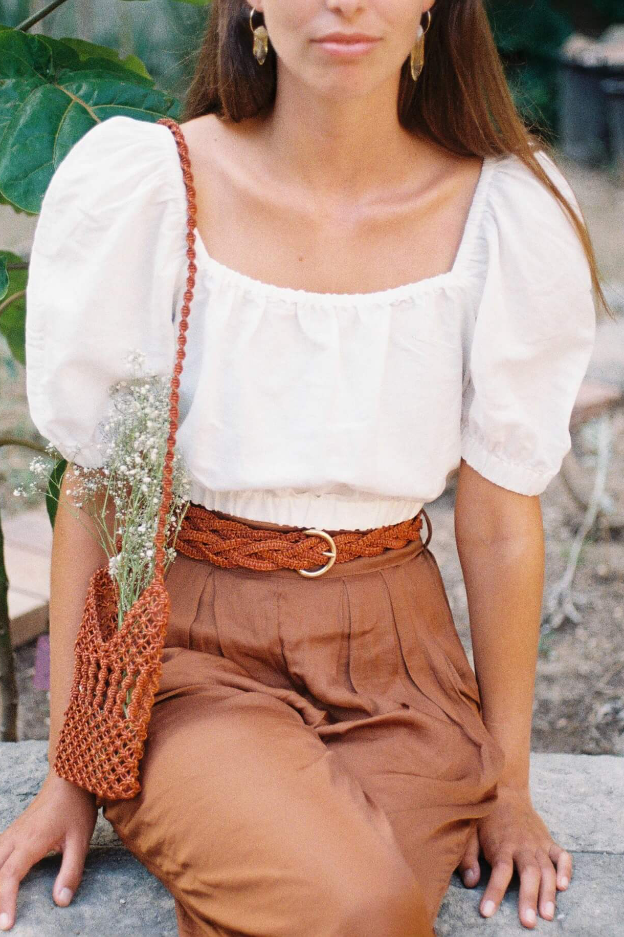 ALBA BELT [ bologna ] €115