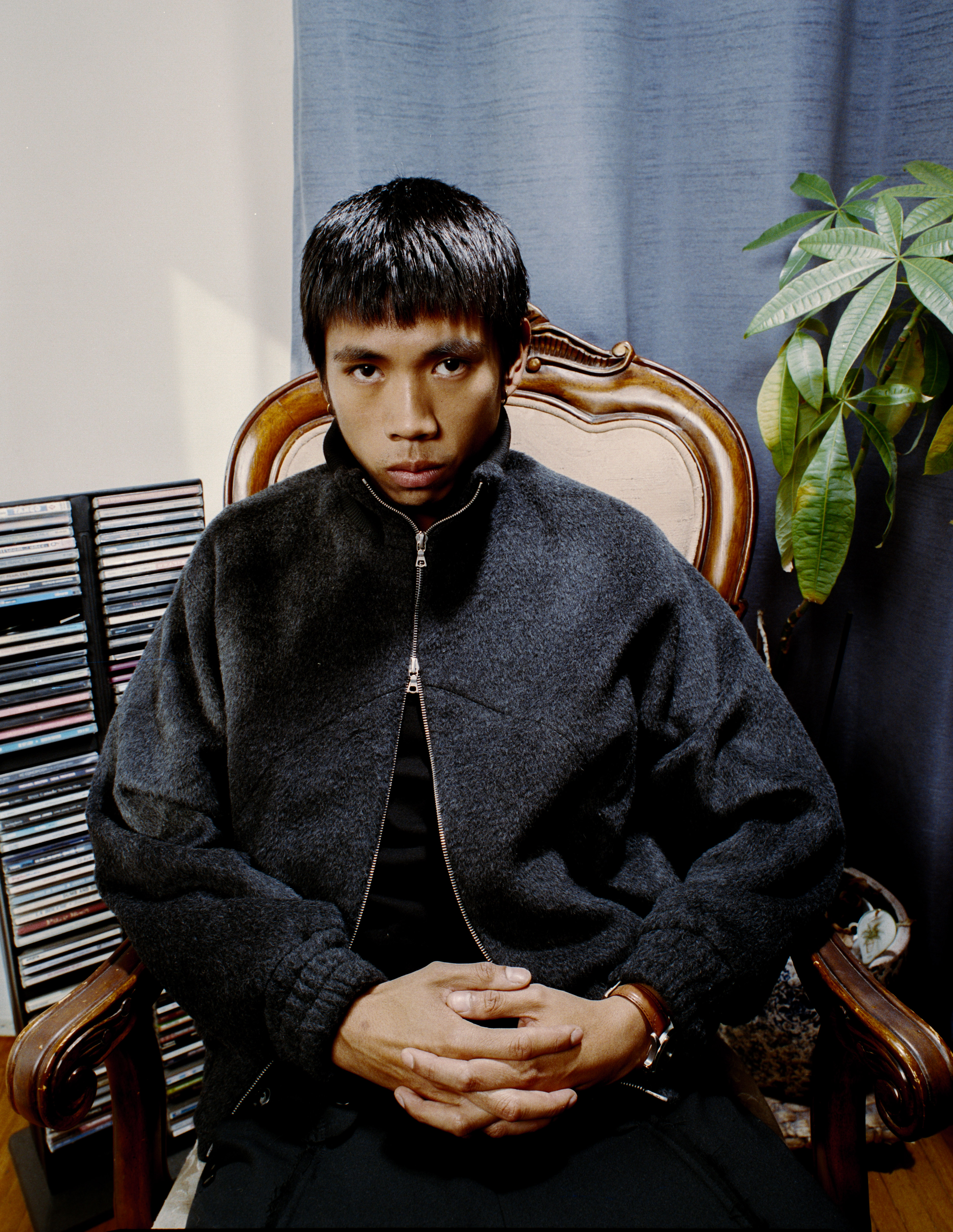 Yuremane 'Two Birds'