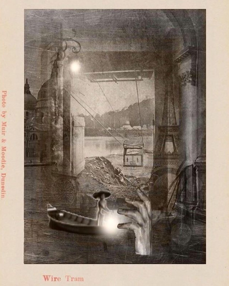 Elise Valdorcia Lorgeou