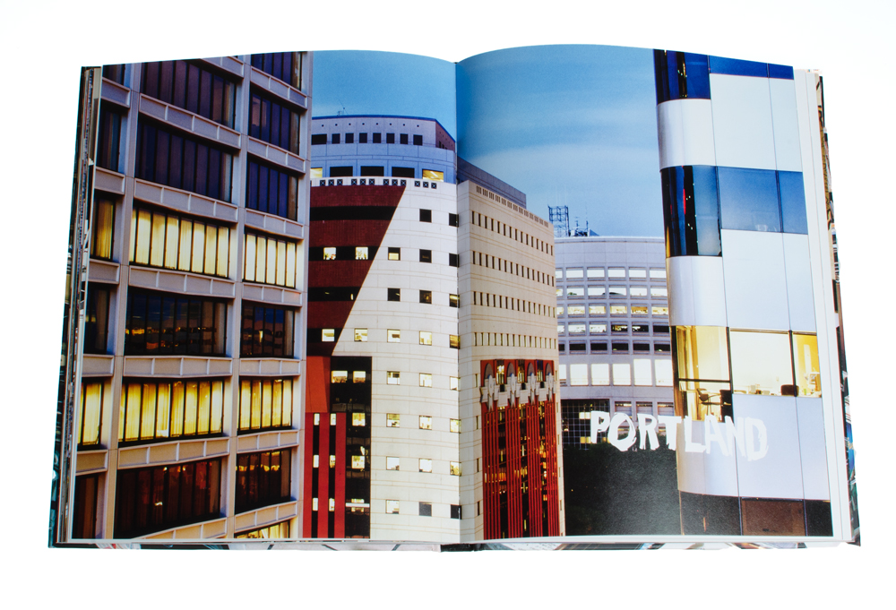 Portland Chapter Page