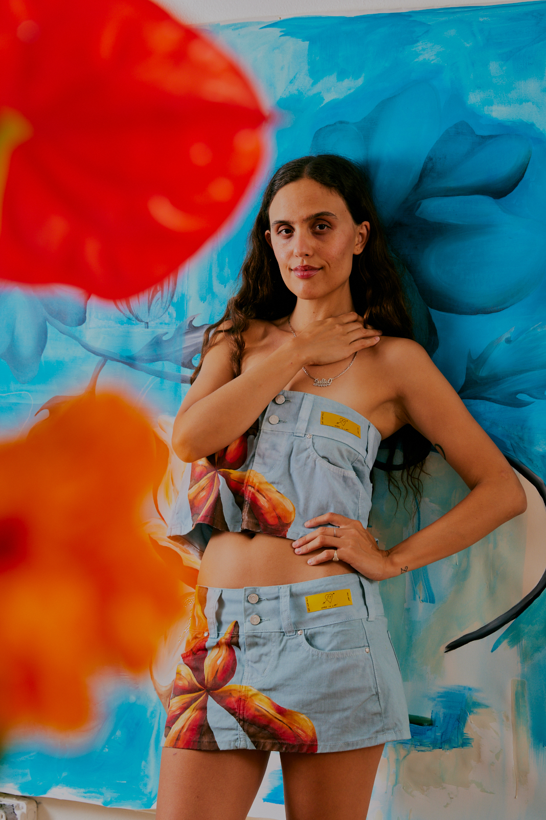 Juliet Johnstone for The Los Angeles Times