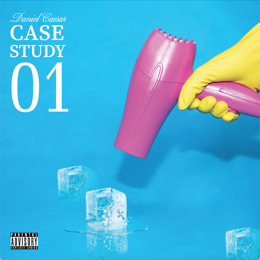 Mock Front Cover Art