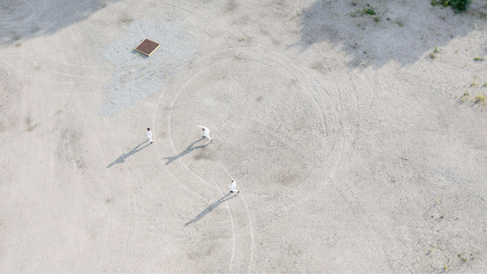 Aeon II, 5.–12. August 2021