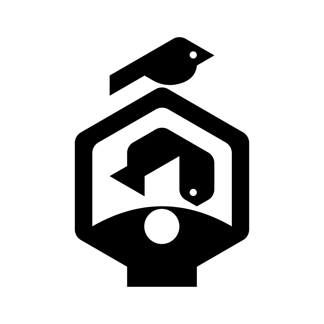 Logo for Glasgow Art Map