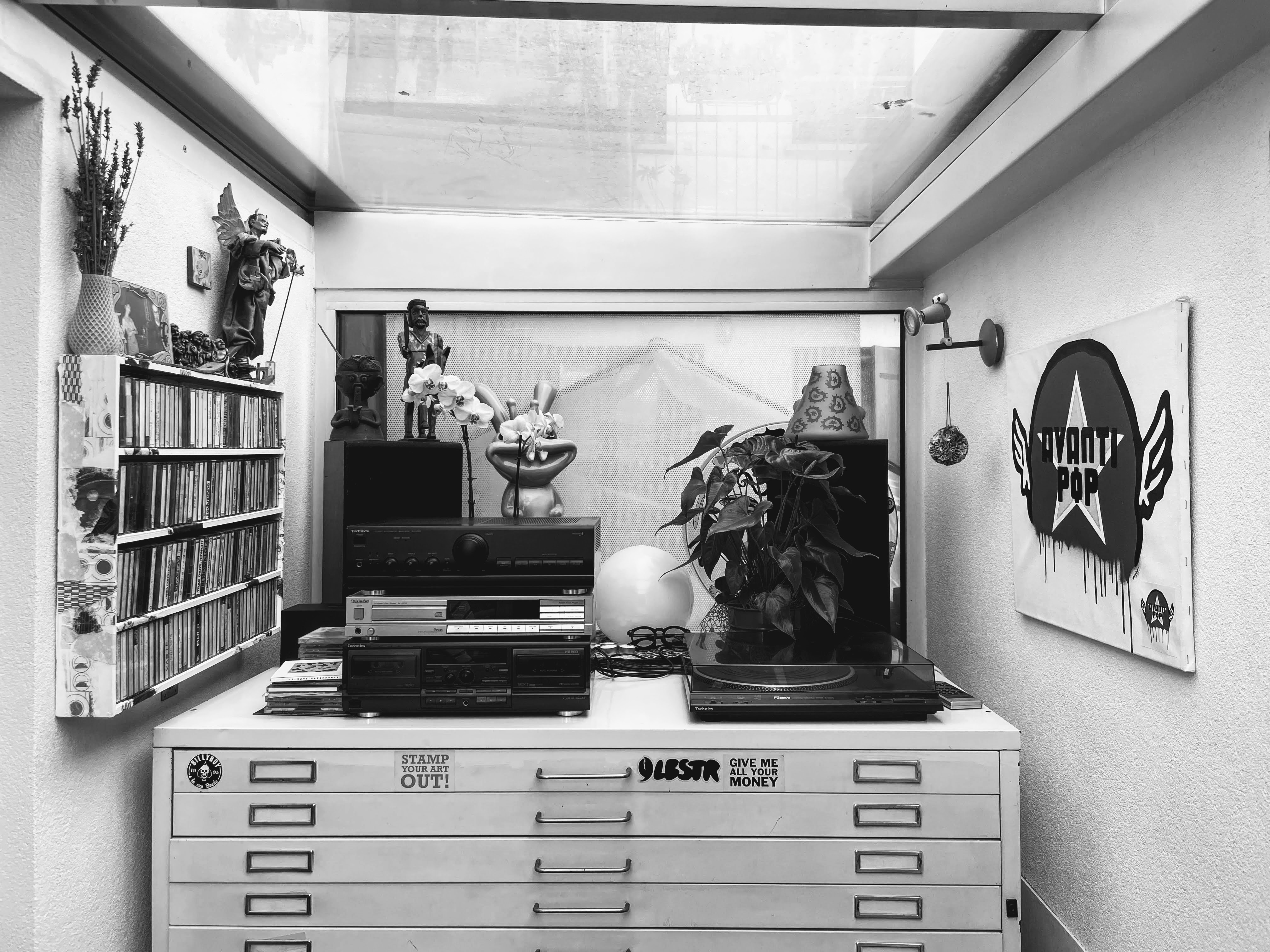 A casa di Giacon, Padova, 29-1-22