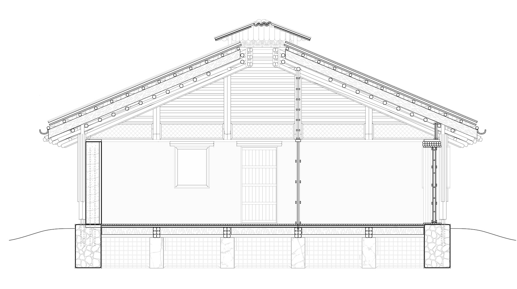 Lara Carolan, Jamie Chen, Jin Shijia