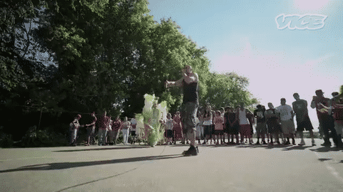 The Score: Reservation Rap | Apple Music