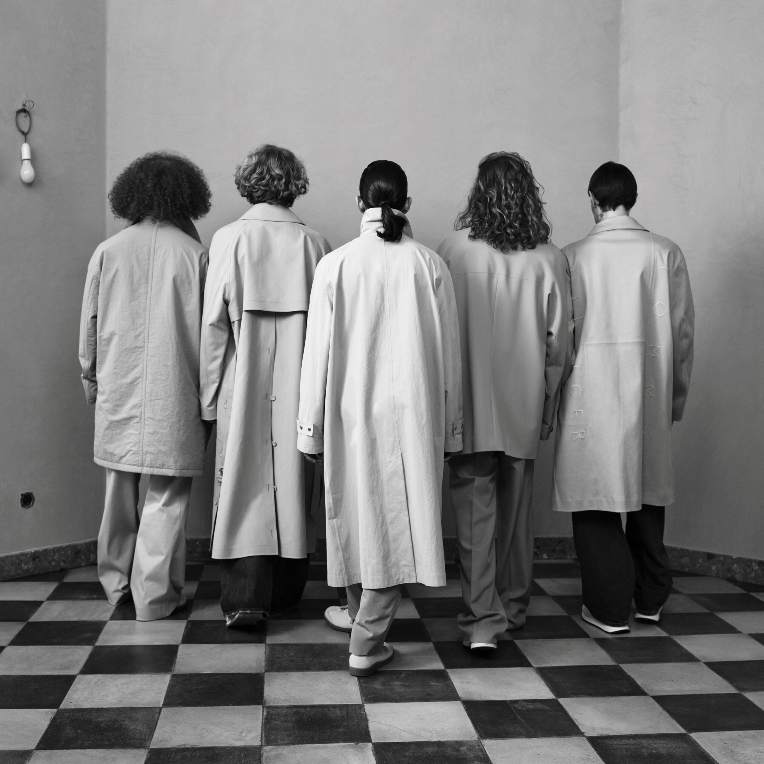 Fantastic Man Issue 35. Creative Director: Jop van Bennekom, Editor in Chief: Gert Jonkers, Designed with Virginie Gauthier and Akaar Amin