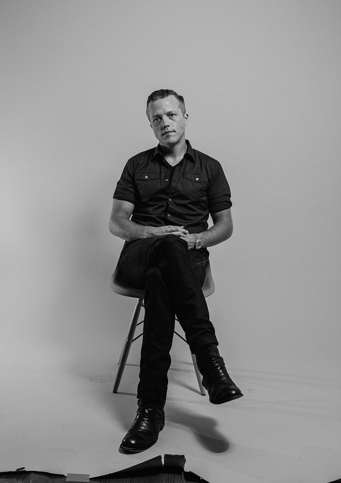 Jason Isbell/ Nashville, TN/ Birmingham Magazine