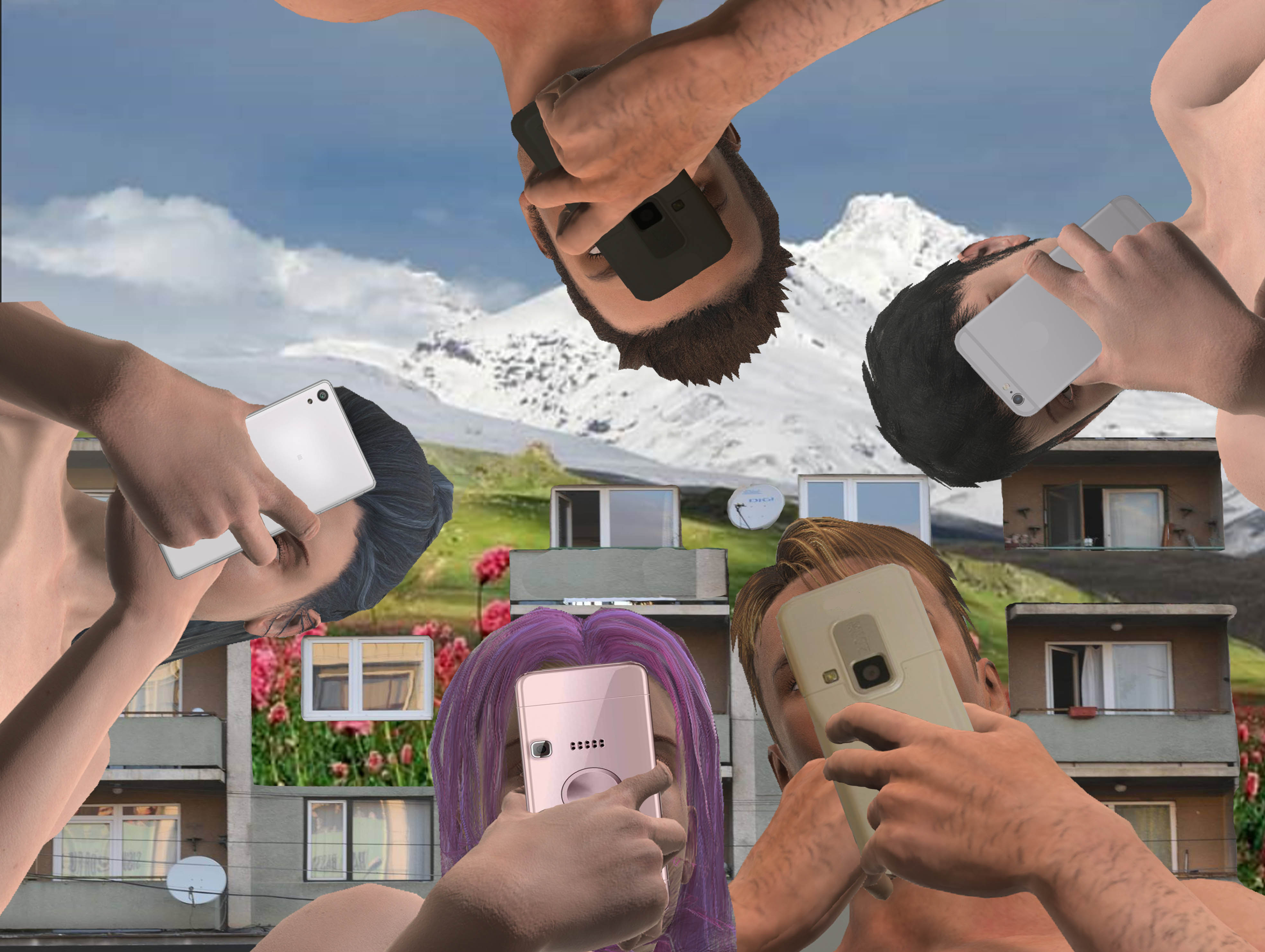 𝘛𝘩𝘦 𝘍𝘶𝘵𝘶𝘳𝘦