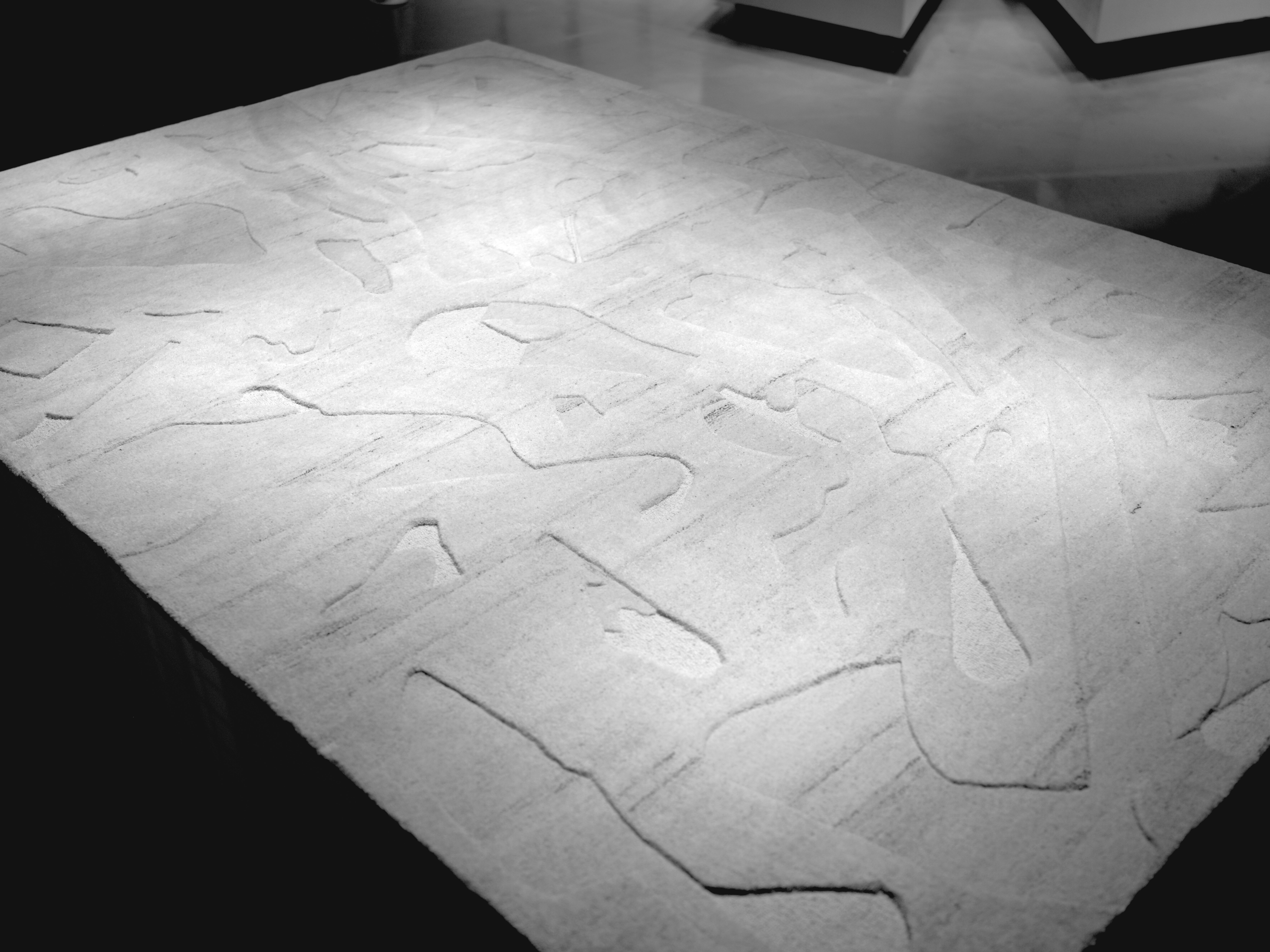 Photograph: Luis Callejas