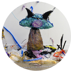 NE PAS JETER DANS LA NATURE