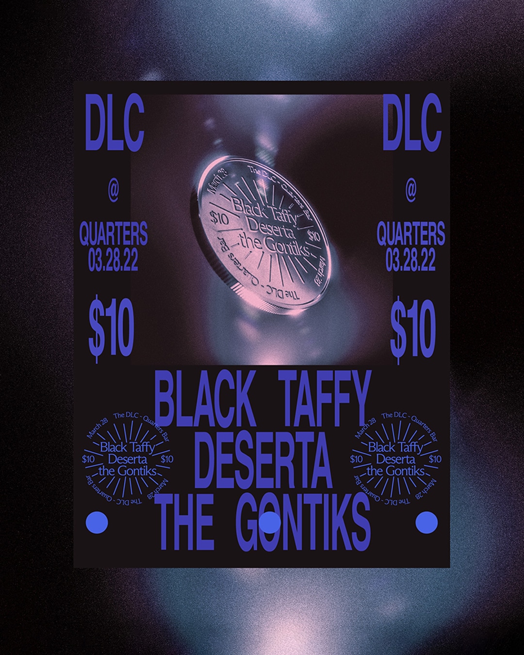 the Gontiks  View Project →