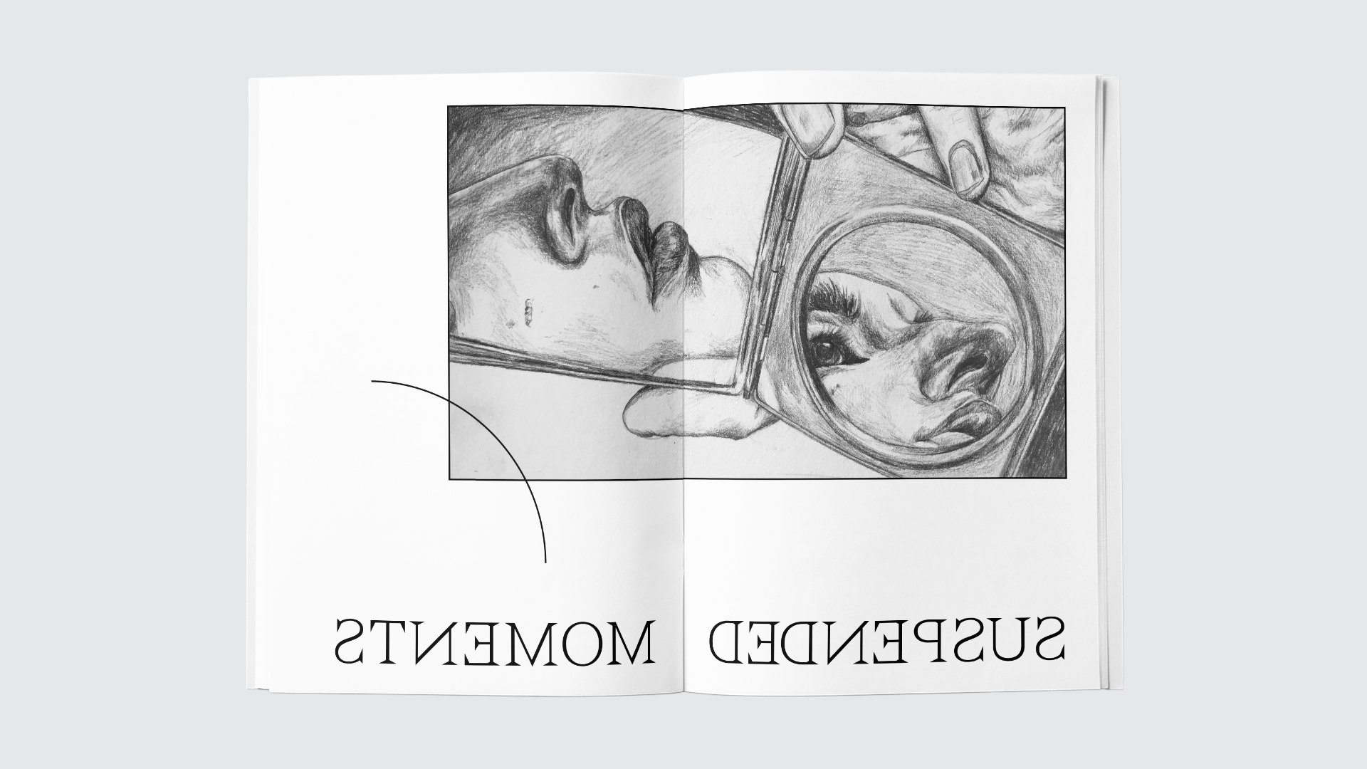 Zine — Agnes minne